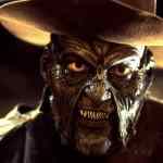 The Creeper from the popular horror franchise Jeepers Creepers.