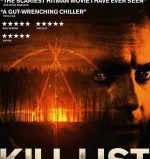 Poster for Ben Wheatley's Kill List.