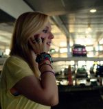 Abigail Breslin as Casey in the Brad Anderson film The Call.