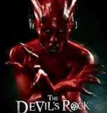 Poster for Paul Campion's The Devil's Rock.