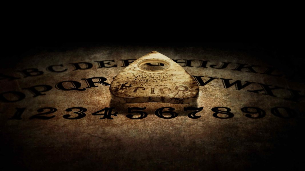 Ouija TV Spot. Ouija 2