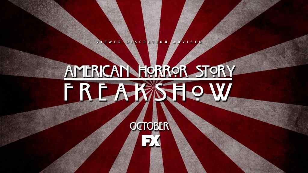 American Horror Story Teaser