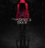 Poster for Nicholas McCarthy's At the Devil's Door.