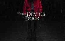 Poster for Nicholas McCarthy's At the Devil's Door.