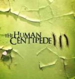 poster for Tom Six's The Human Centipede 3.