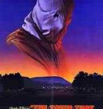 Poster for the town that dreaded sundown.