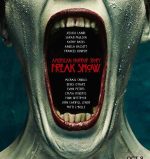 American Horror Story Preview - American Horror Story teaser. A new one sheet for Ryan Murphy's American Horror Story: Freak Show.