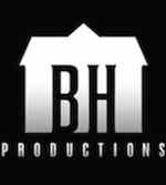 Area 51 to see release in May. The logo for Jason Blum's Blumhouse Productions which just launched BH-Tilt.