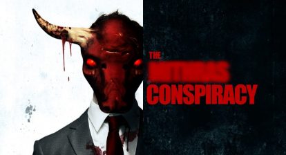 conspiracy movie