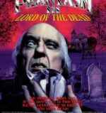 Phantasm 3: The Lord of the Dead directed by Don Coscarelli.