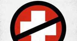 Purge 3 - Poster for James DeMonaco's The Purge.