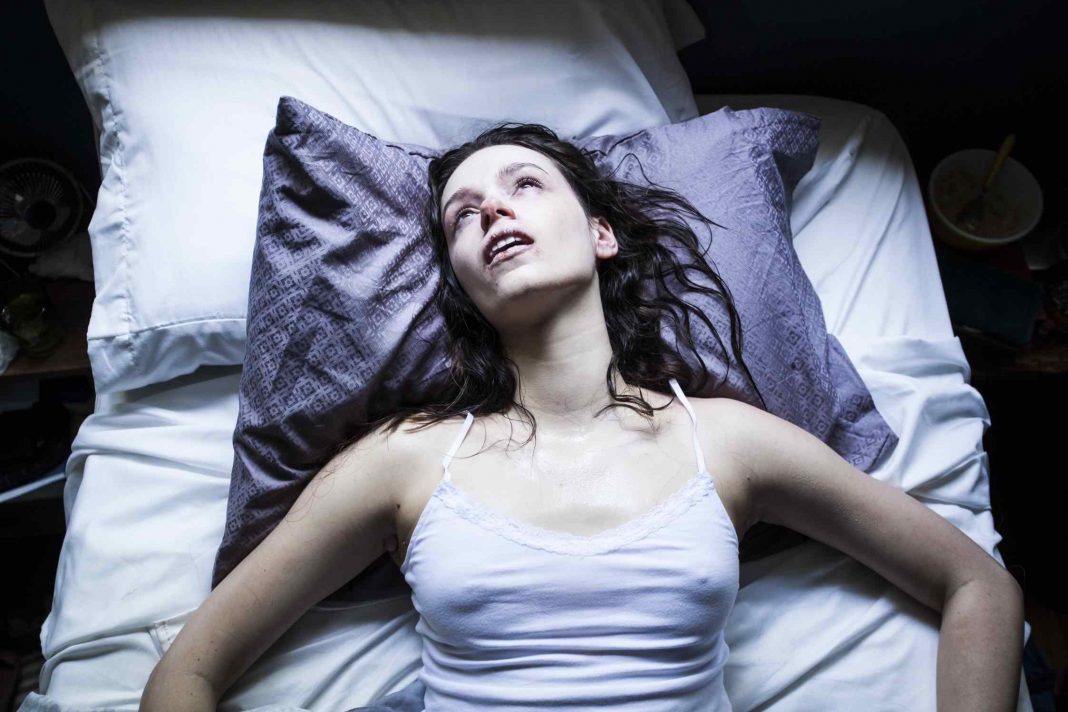 Starry Eyes. Horror. Zena's top five horrors of 2014