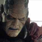 The 1997 Wishmaster movie.