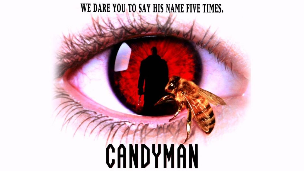 Candyman Clive Barker Horror Movies Based on Short Stories That Nailed the Adaptation Process