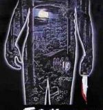 Epix. the movie friday the 13th 1980 directed by Sean S. Cunningham.