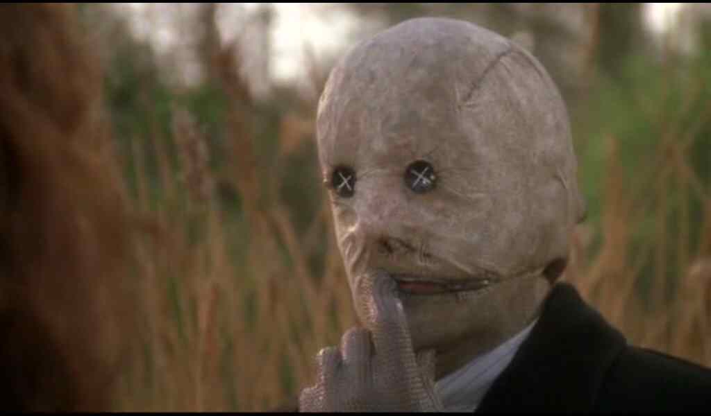 nightbreed 1990