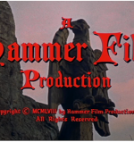 Hammer Horror Films