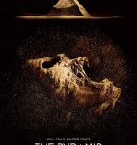 Behind the Scenes - Poster for Alexandre Aja's The Pyramid.