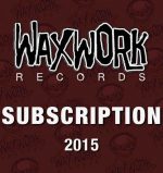 Waxwork Records