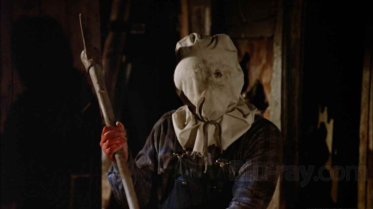 Friday the 13th Part 2 1981