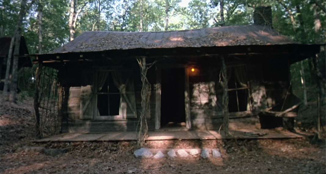 Why Evil Dead II is not a remake of the first