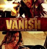 VANish poster.