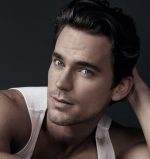 gorgeous white collar star matt bomer makes an appearance in american horror story freak show.