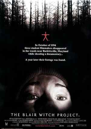 Blair Witch Project