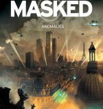 Masked Cover