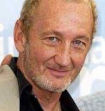 Robert Englund. Walk of Fame