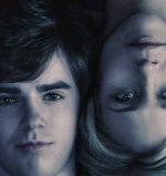 Bates Motel. Norman Bates and Norma Bates, proprietors of The Bates Motel.