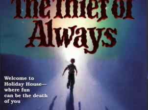 Clive Barker's The Thief of Always