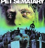 Jeff Buhler. Poster for Pet Sematary