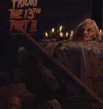 Friday the 13th Part II