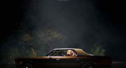 It Follows, Keir Gilchrist