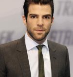 Zachary Quinto