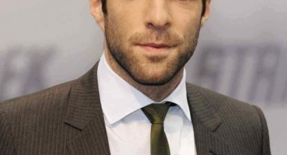 Zachary Quinto