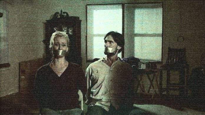 Infliction Movie Review - Wicked Horror