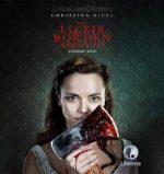 Poster for The Lizzie Borden Chronicles.