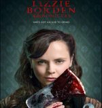 Lizzie Borden Chronicles poster