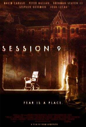 Session 9, 2001