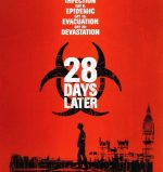 Poster for 28 Days Later