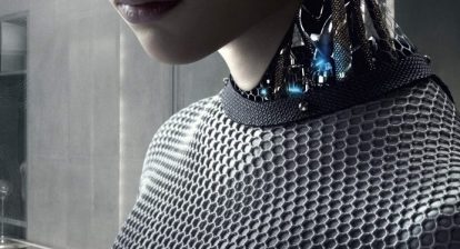 Ex Machina