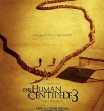 Human Centipede Sequel Poster - The Human Centipede Final Sequence