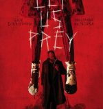 Let us Prey DVD artwork