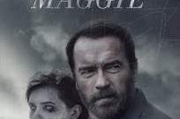 Maggie Poster 2015
