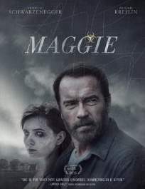 Maggie Poster 2015