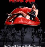 Tim Curry. Why theatrical horror is still important in the streaming age. Rocky Horror Picture Show