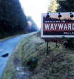 Wayward Pines