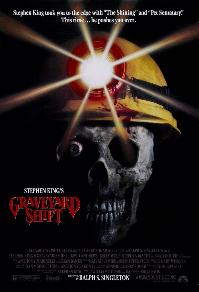 Graveyard Shift 1990